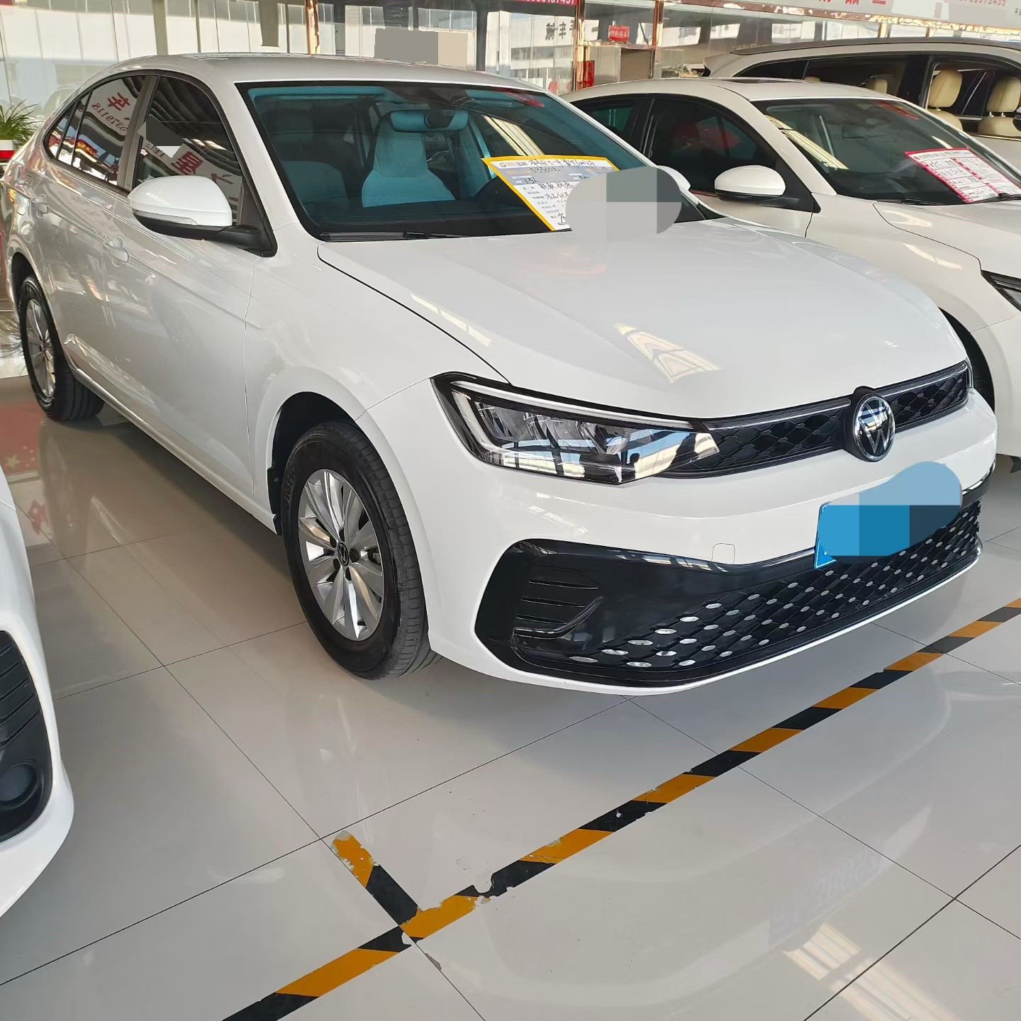 Volkswagen Lavida 2024 #2 Volkswagen Lavida 2024 car image #2