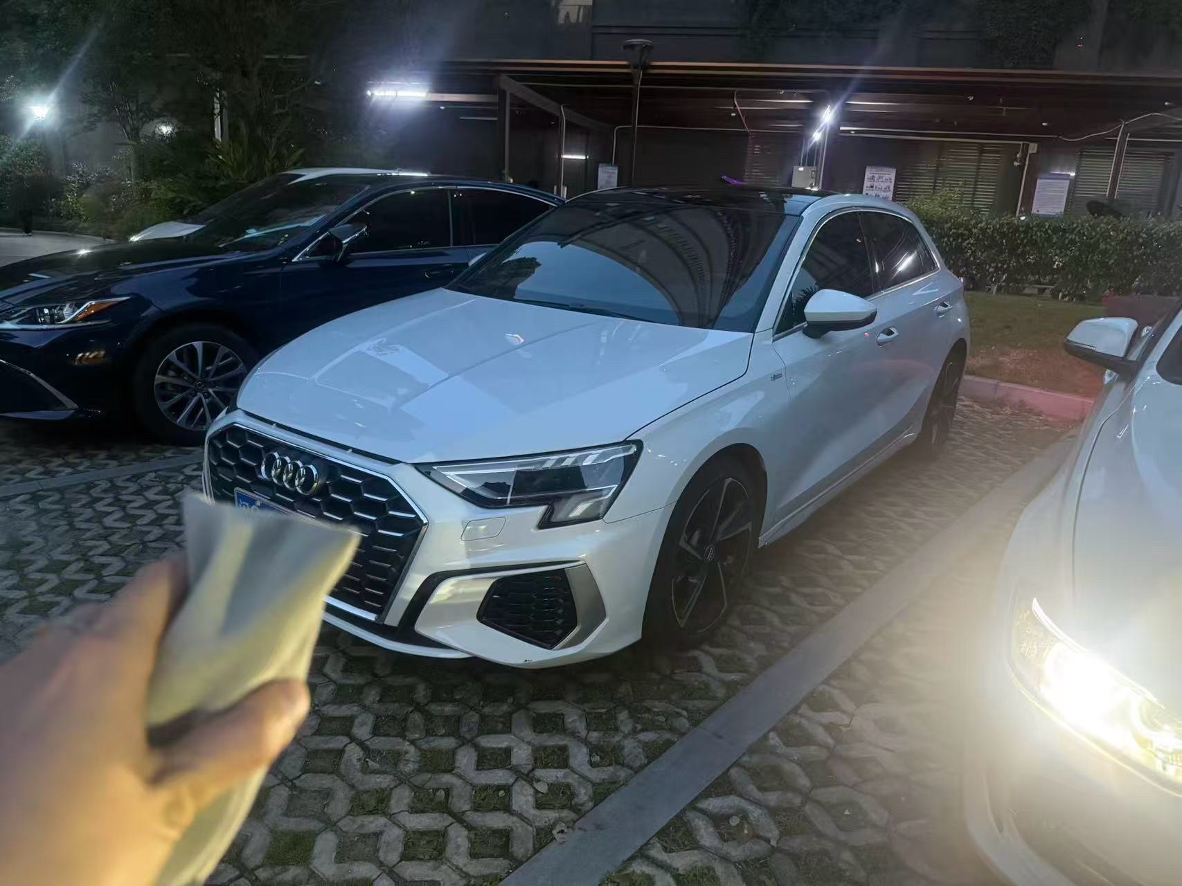 2021 2021 car image