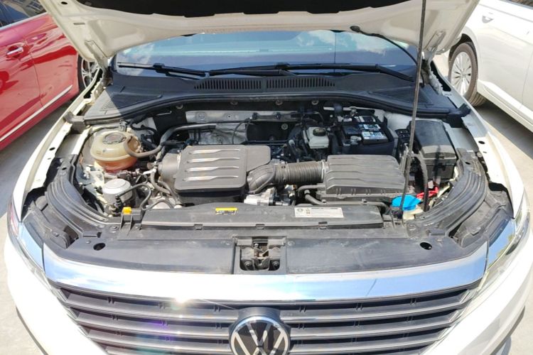 Volkswagen Lavida 2021 #20 Volkswagen Lavida 2021 car image #20
