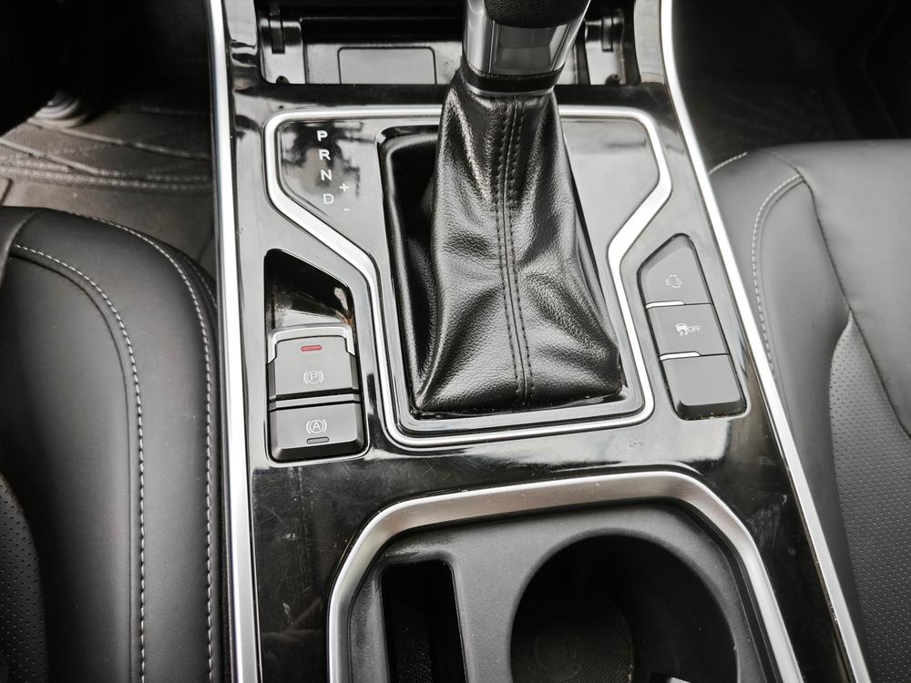 Chery Arrizo 5 2021 car image #14