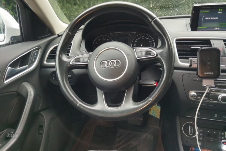 Audi Q3 2016 imagem de carro #12