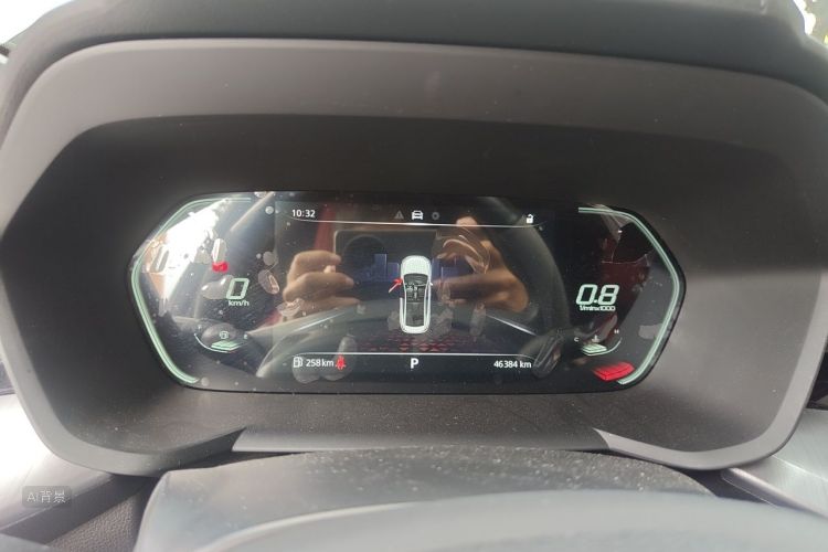 MG 5 2022 #13 MG 5 2022 immagine di auto #13