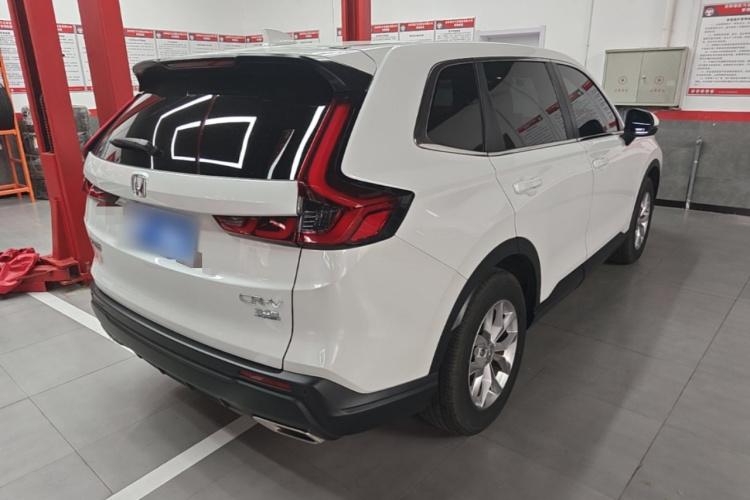 Honda CR-V 2024 car image #7
