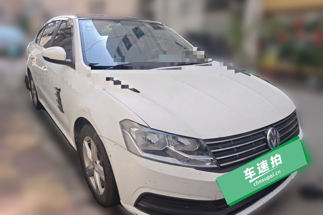 Volkswagen Lavida 2019 car image #2