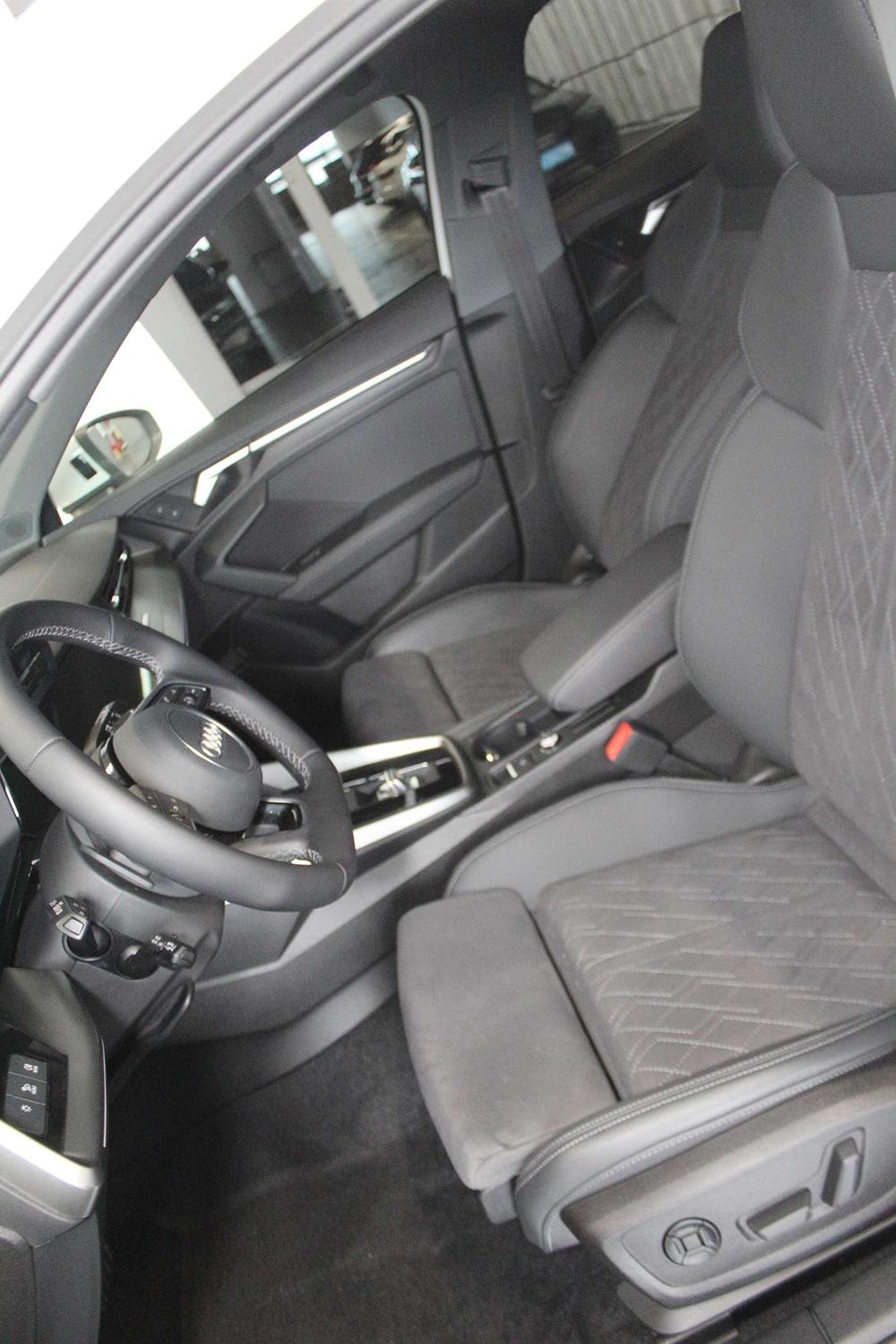 Audi A3 2024 #9 Audi A3 2024 car image #9
