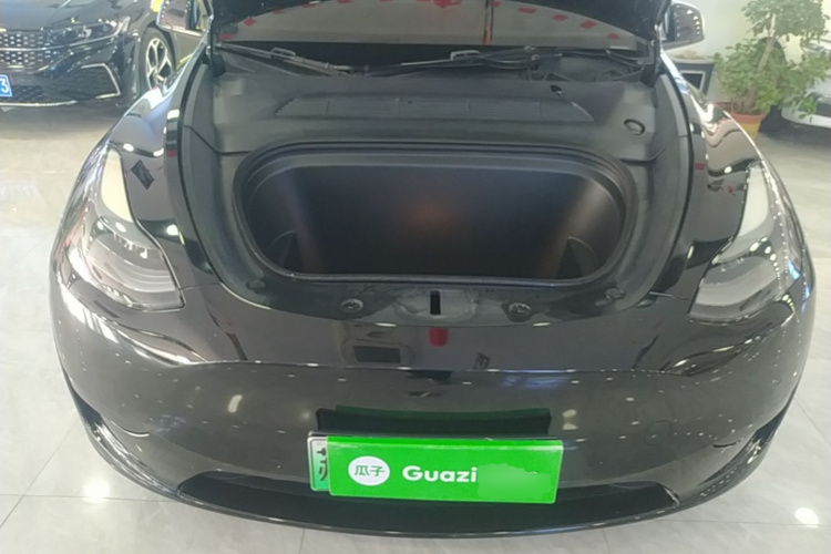 Tesla Model Y 2022 #22 Tesla Model Y 2022 car image #22