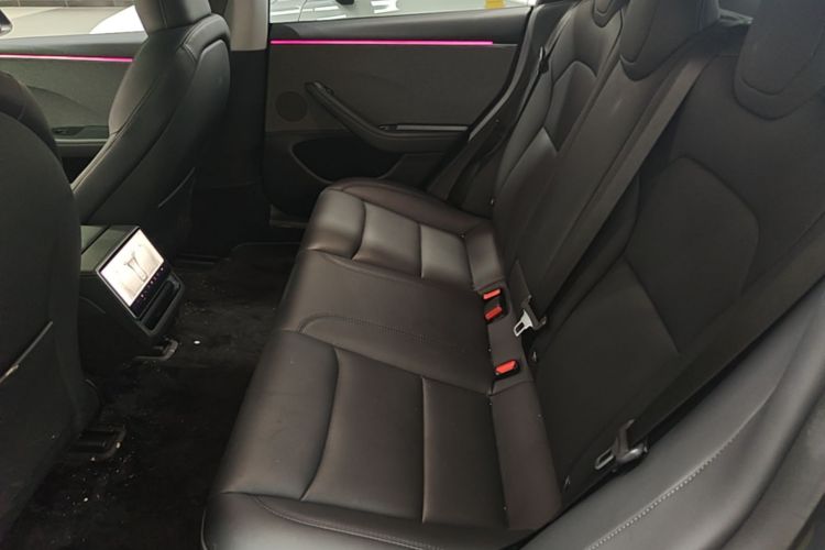 Tesla Model 3 2025 #17 Tesla Model 3 2025 car image #17