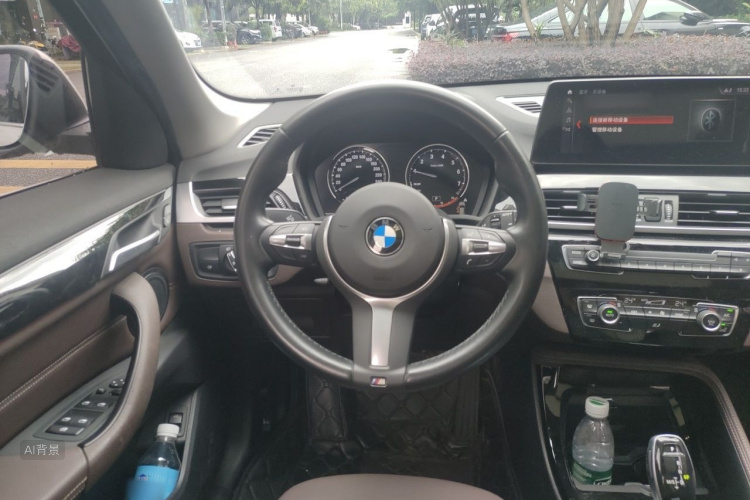 BMW X1 2020 #12 BMW X1 2020 car image #12