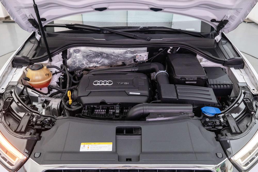 Audi Q3 2019 #6 Audi Q3 2019 immagine di auto #6