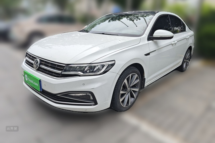 Volkswagen Bora 2019 #2 Volkswagen Bora 2019 immagine di auto #2