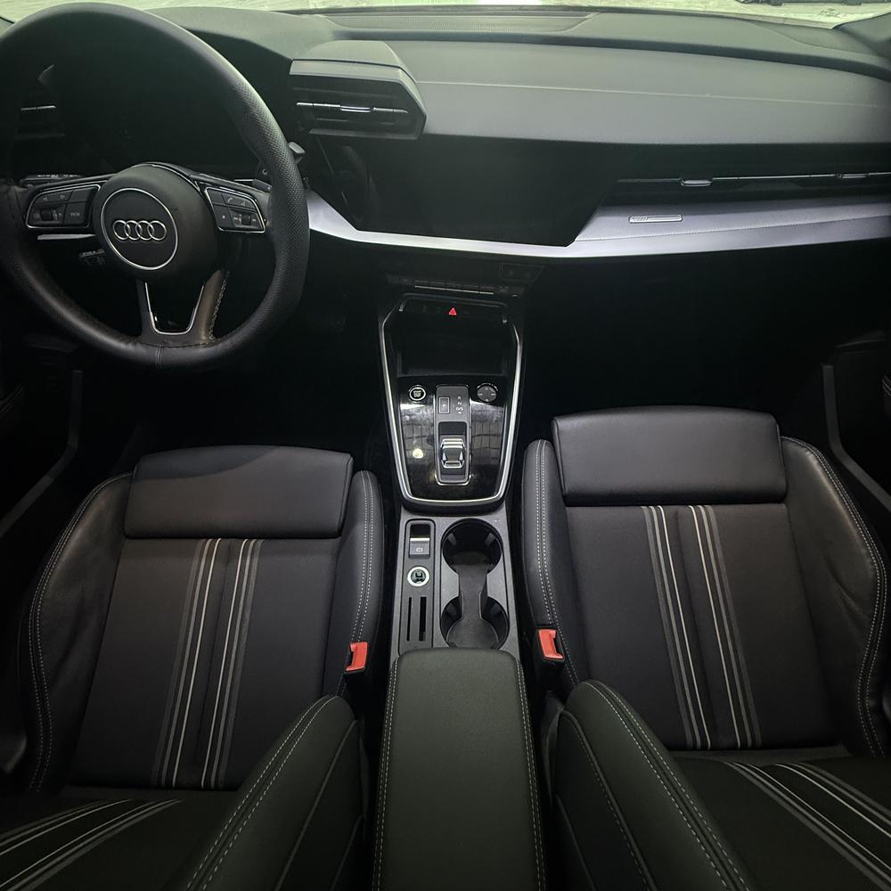 Audi A3 2023 #17 Audi A3 2023 car image #17