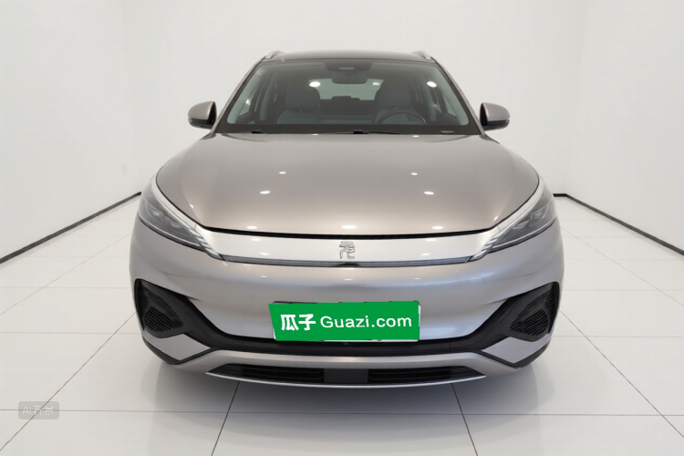 BYD Yuan Plus 2023 car image #3