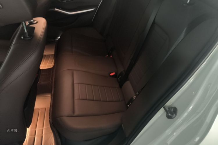 BMW 3 Series 2020 car image #20