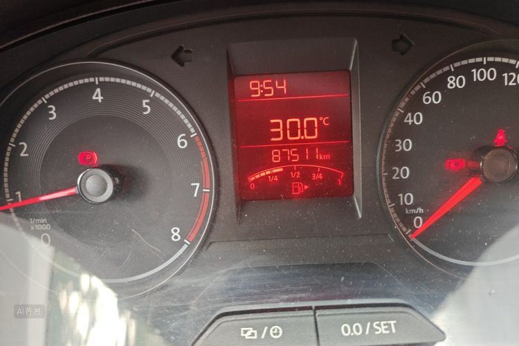 Volkswagen Santana 2017 #14 Volkswagen Santana 2017 car image #14