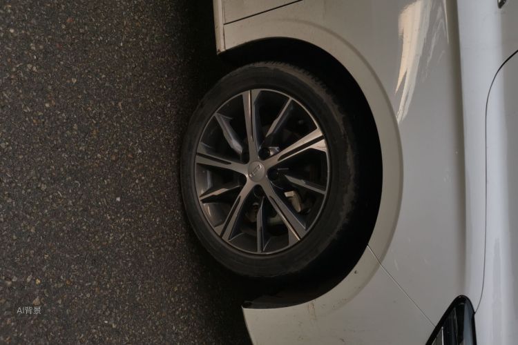 GEELY Emgrand 2023 #9 GEELY Emgrand 2023 car image #9