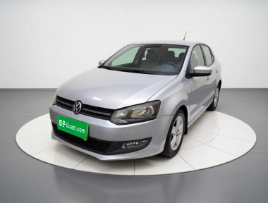 Volkswagen Polo 2011 imagem de carro 