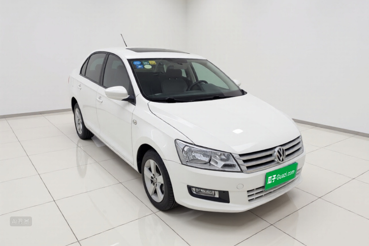 Volkswagen Santana 2016 #4 Volkswagen Santana 2016 car image #4