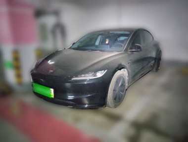 Tesla Model 3 2023 Tesla Model 3 2023 car image