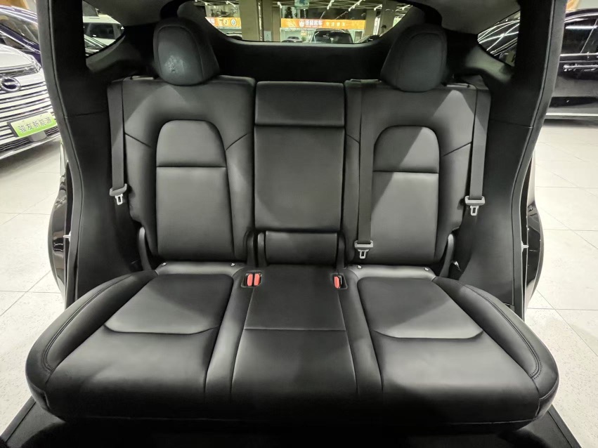 Tesla Model Y 2022 #14 Tesla Model Y 2022 car image #14