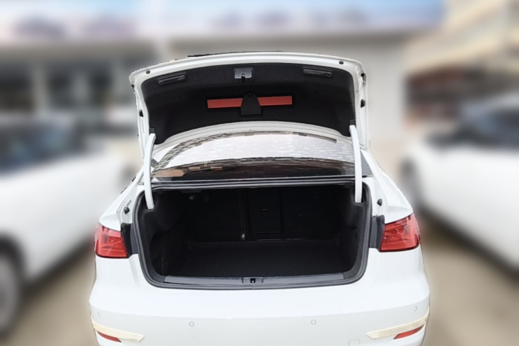 Audi A3 2016 #21 Audi A3 2016 car image #21