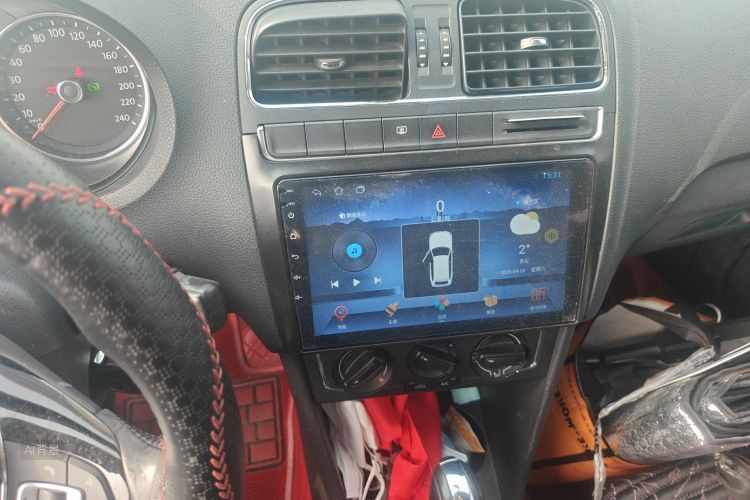 Volkswagen Polo 2016 صورة سيارة #15