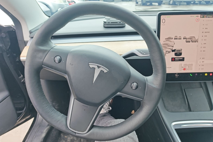 Tesla Model 3 2022 car image #11