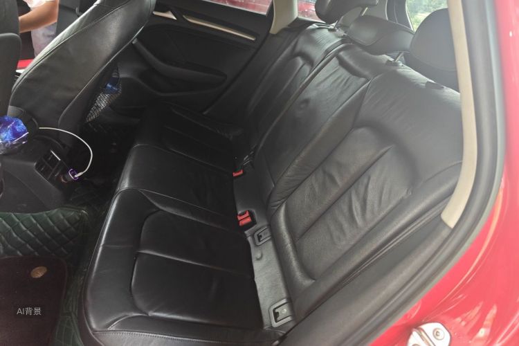 Audi A3 2015 car image #19