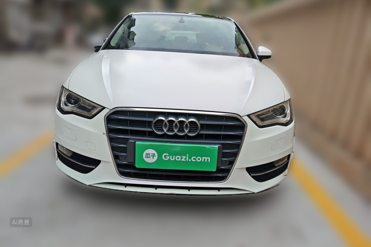 Audi A3 2015 car image #3