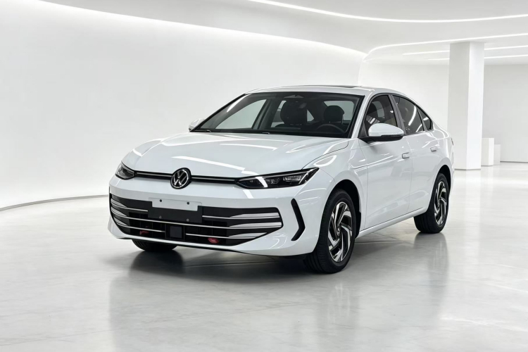 Volkswagen Lavida 2026 car image #2