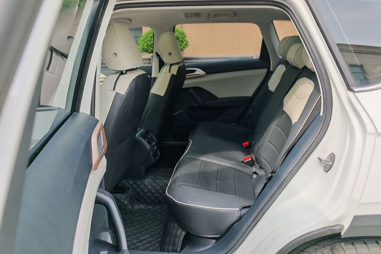 大众 途岳 2025 汽车图片 #11