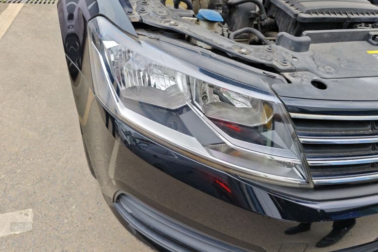 Volkswagen Lavida 2017 #8 Volkswagen Lavida 2017 car image #8