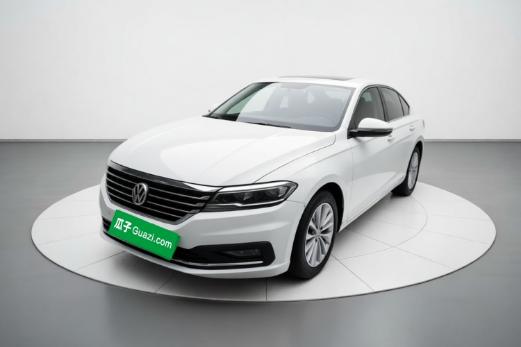 Volkswagen Lavida 2018 #2 Volkswagen Lavida 2018 car image #2