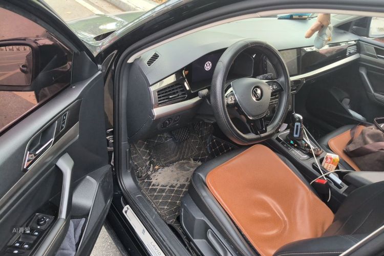 Volkswagen Lavida 2022 car image #18