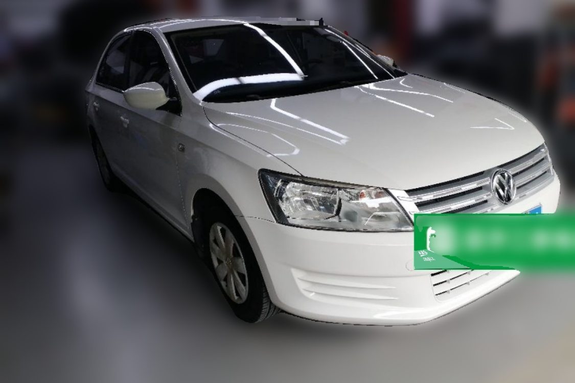 Volkswagen Santana 2015 #2 Volkswagen Santana 2015 image de voiture #2