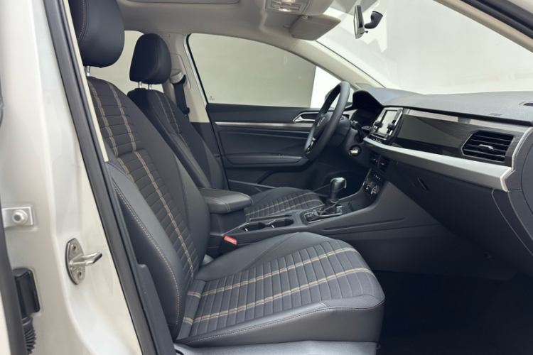 Volkswagen Lavida 2020 #13 Volkswagen Lavida 2020 car image #13
