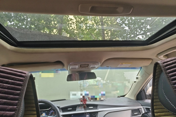 GEELY Emgrand GL 2018 car image #20