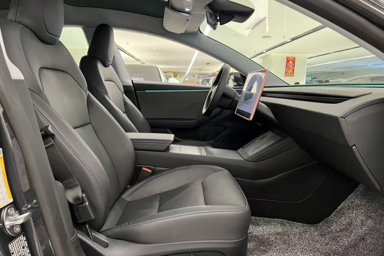 Tesla Model 3 2025 car image #15