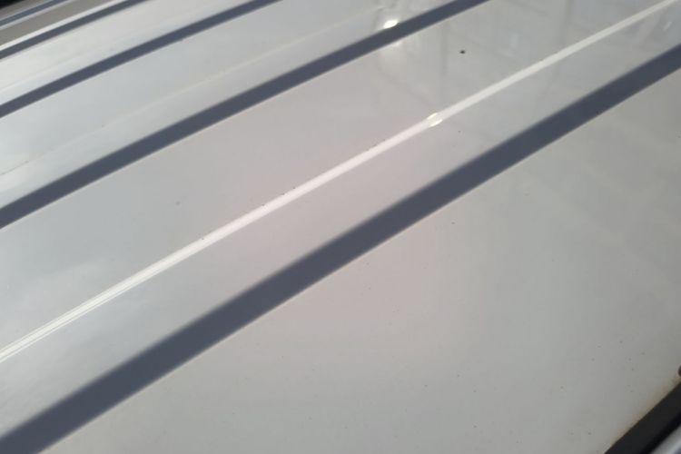 BYD Yuan Pro 2021 immagine di auto #25