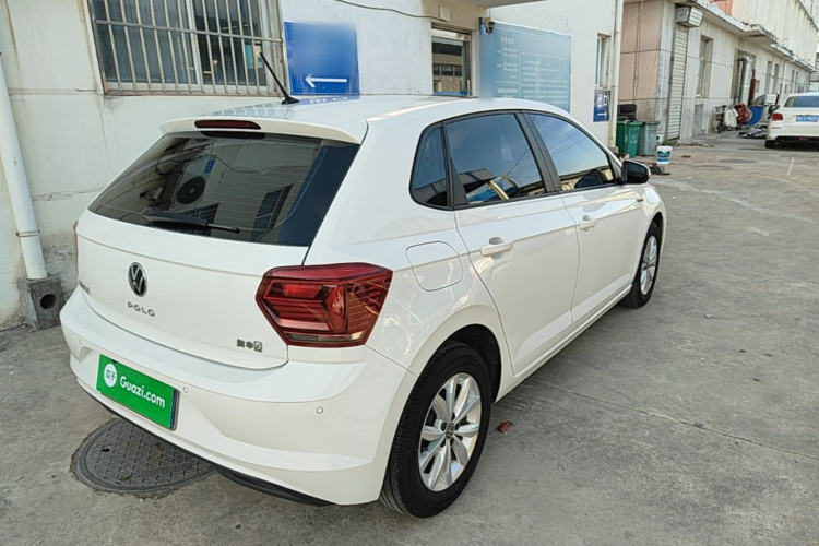 Volkswagen Polo 2022 #7 Volkswagen Polo 2022 car image #7