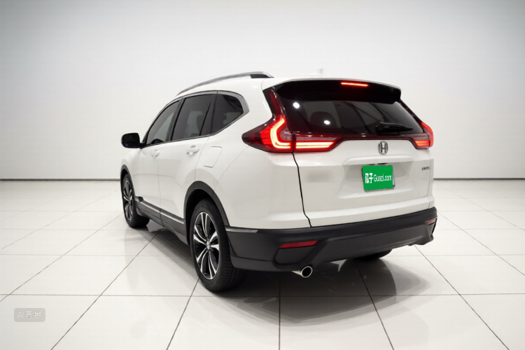 Honda CR-V 2020 car image #5