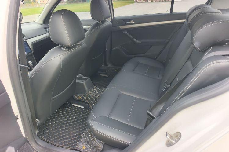 Volkswagen Lavida 2021 #13 Volkswagen Lavida 2021 immagine di auto #13