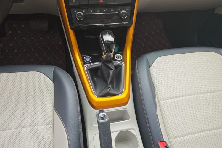 Volkswagen T-Cross 2020 imagem de carro #14