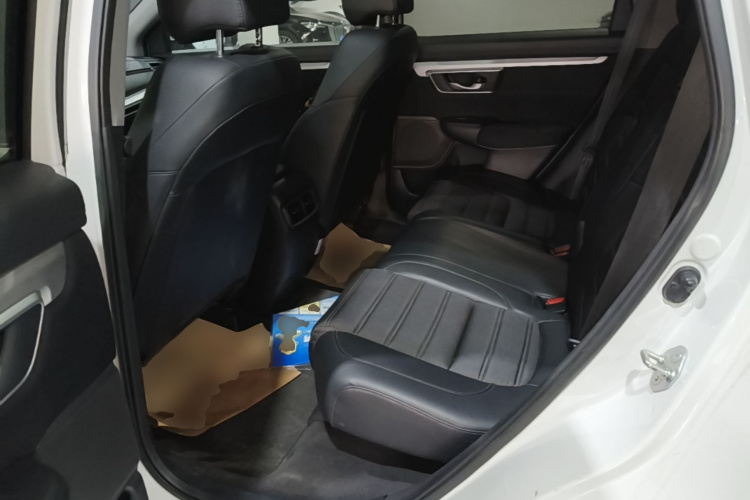 Honda CR-V 2020 car image #17