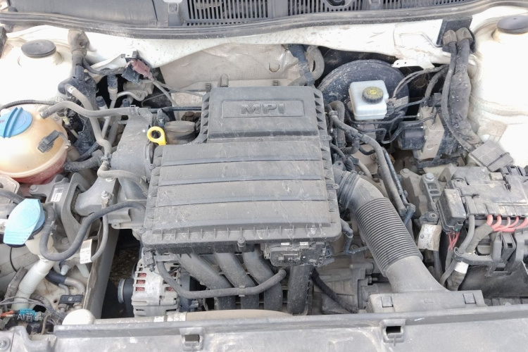 Volkswagen Lavida 2018 car image #22