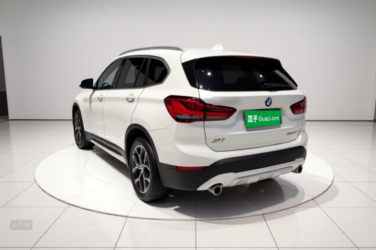 BMW X1 2022 car image #5