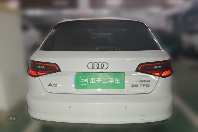 Audi A3 2016 #6 Audi A3 2016 immagine di auto #6