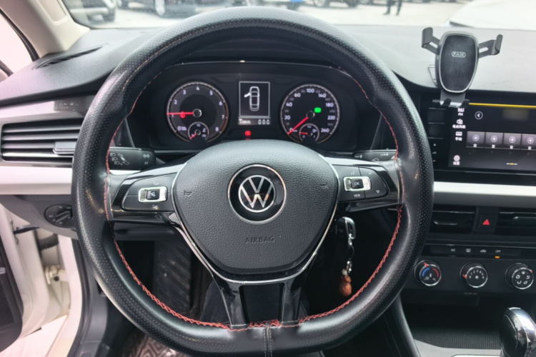 Volkswagen Lavida 2020 #11 Volkswagen Lavida 2020 immagine di auto #11