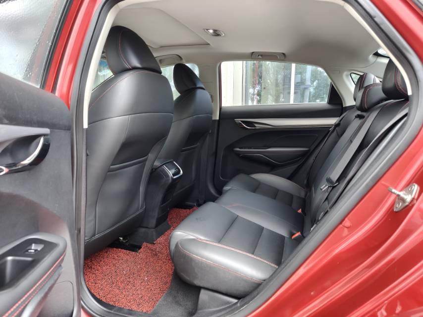 GEELY Binray 2019 #5 GEELY Binray 2019 imagem de carro #5
