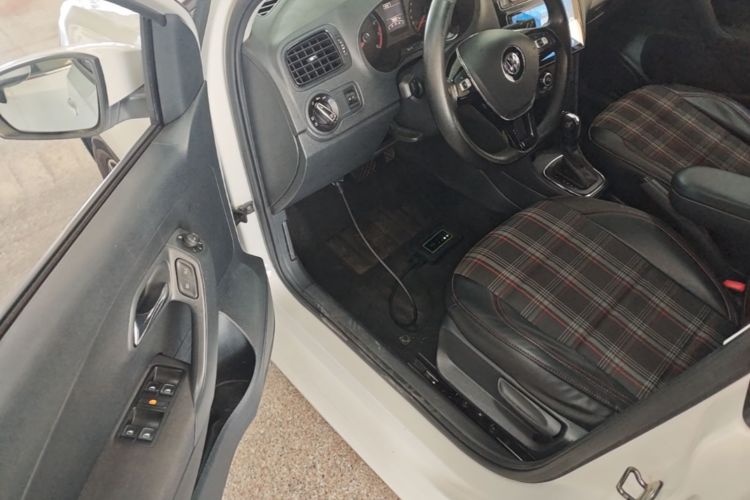 Volkswagen Polo 2019 #16 Volkswagen Polo 2019 immagine di auto #16