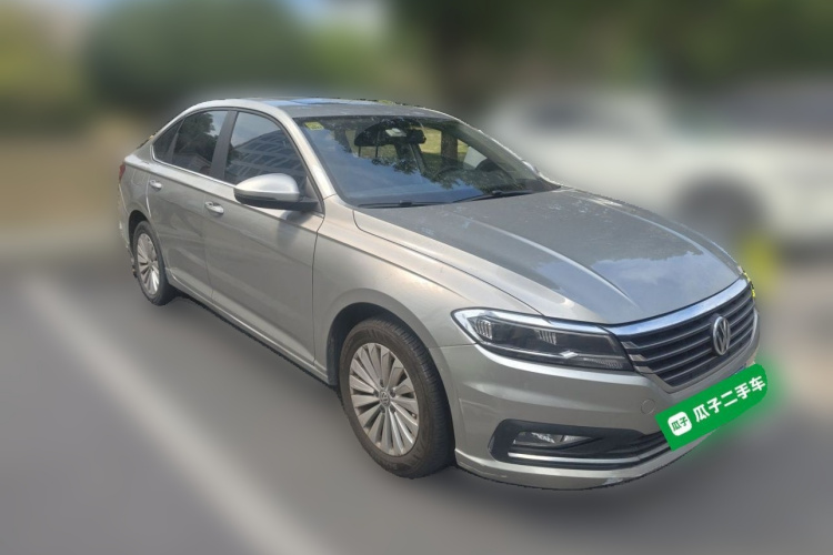 Volkswagen Lavida 2019 imagem de carro #4